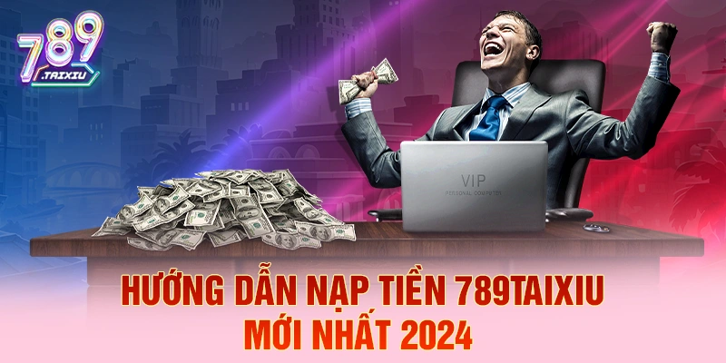 Hướng dẫn nạp tiền tại bin88